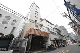 マルビシマンション末広町の画像
