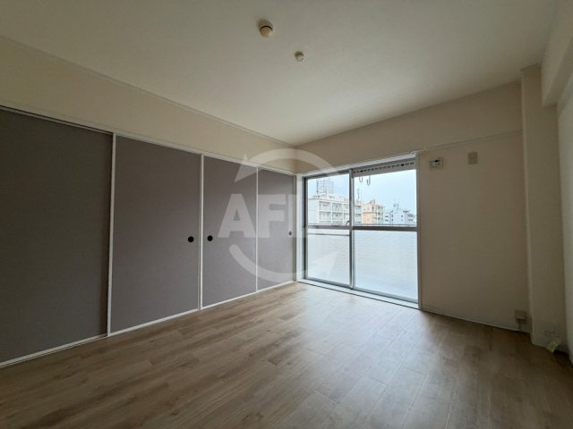 マルビシマンション末広町の和室|マルビシマンション末広町　和室