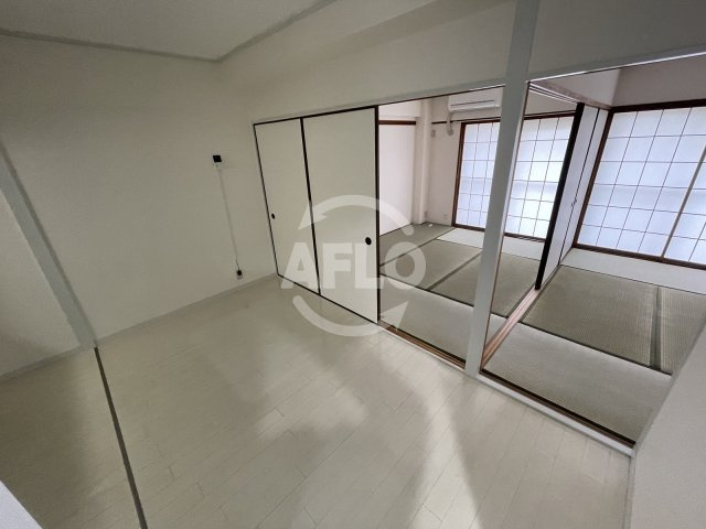 マルビシマンション末広町の居間・リビング|マルビシマンション末広町　リビング