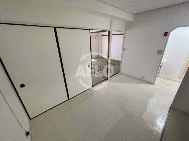 マルビシマンション末広町の洋室|マルビシマンション末広町　洋室