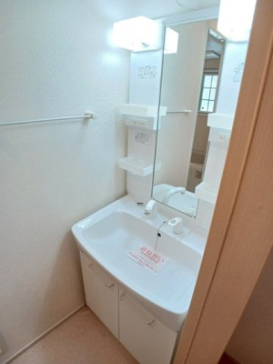 【洗面所】 | カーサパイン
