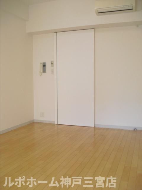 maison du etoilesの内装