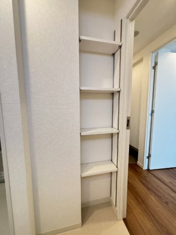 白山レジデンスのその他