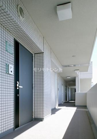 カスタリア菊川のその他