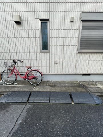 グローブシティ住吉のその他