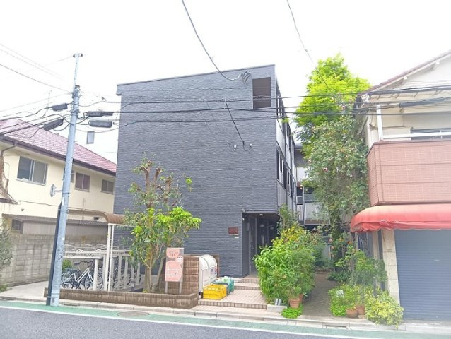 レオパレス豊藤Ⅱのその他