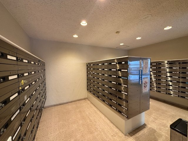 湯島ハイタウンＢ棟のその他
