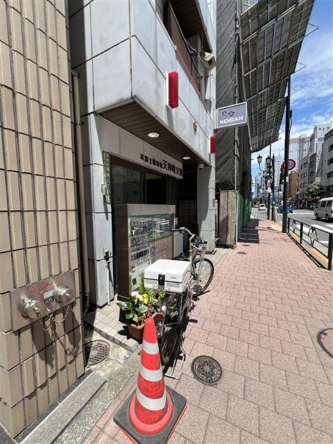 湯島ハイタウンＢ棟のその他