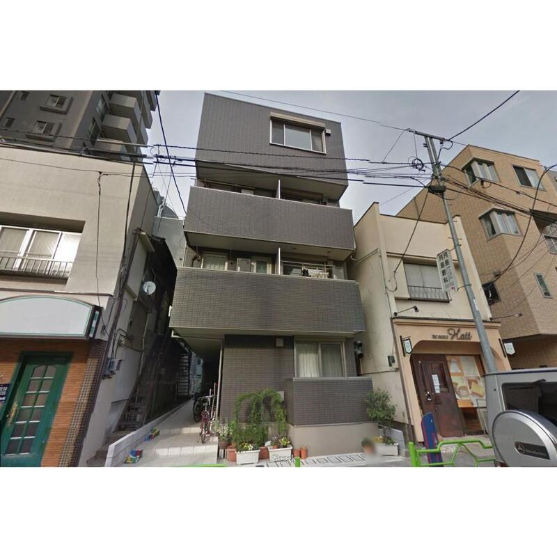 ミカーサ月島