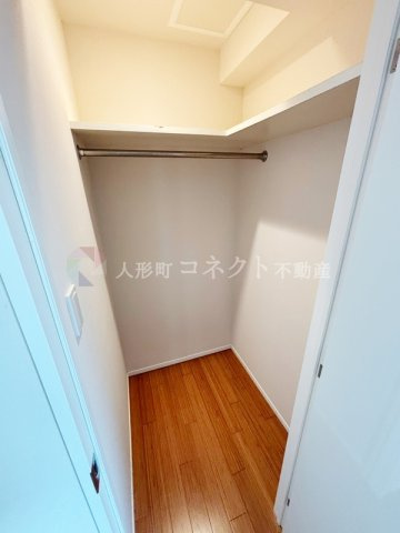 グリーンパーク水天宮前のその他