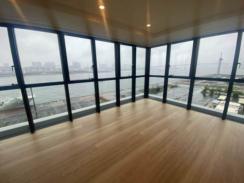 ＨＡＲＵＭＩ　ＦＬＡＧ　ＳＥＡ　ＶＩＬＬＡＧＥ　Ａ棟のその他