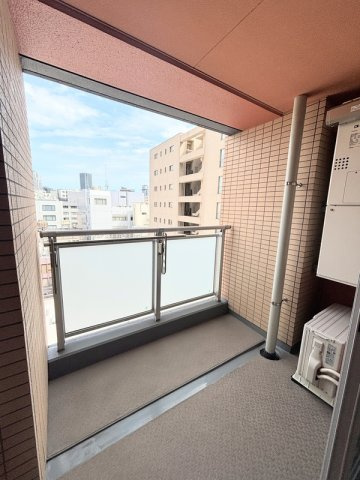 Ｂｒｉｌｌｉａ銀座ｉｄのシャワールーム