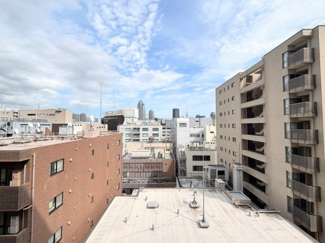 Ｂｒｉｌｌｉａ銀座ｉｄの展望