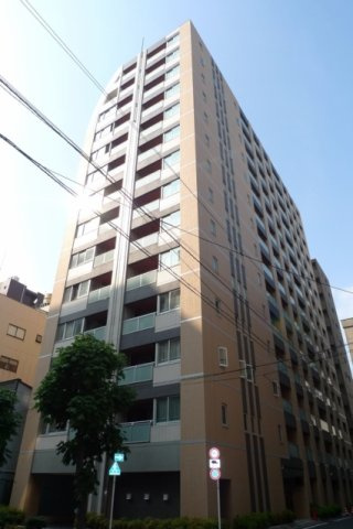 Ｂｒｉｌｌｉａ銀座ｉｄの外観