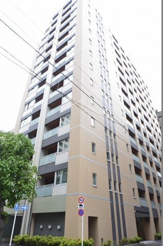 Ｂｒｉｌｌｉａ銀座ｉｄの外観