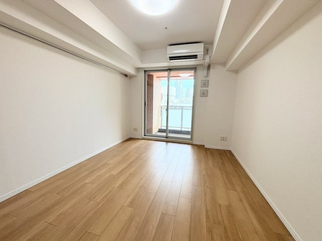 Ｂｒｉｌｌｉａ銀座ｉｄの居間・リビング