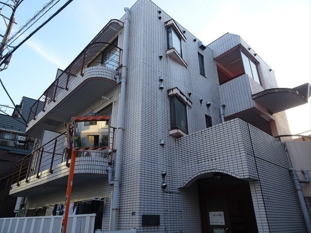 三和マンション3号館