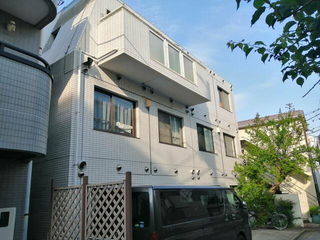 ペティネール四谷
