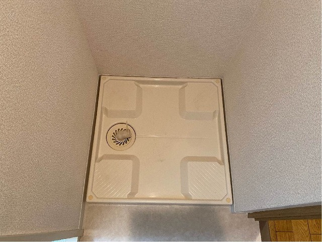 マークプレイス麻布十番の洗面所