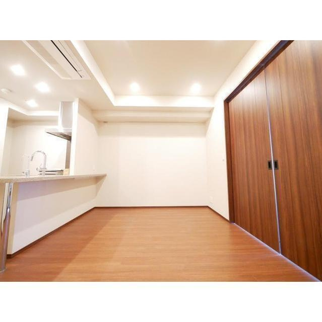 コンフォリア新宿イーストサイドタワーのその他