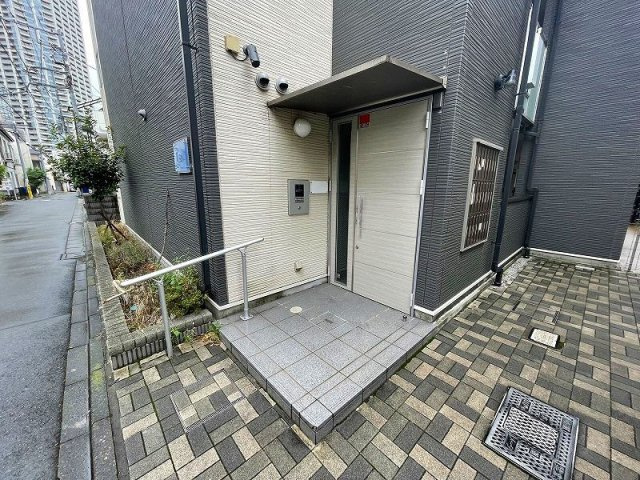 レオネクストカサ　フェリスのその他