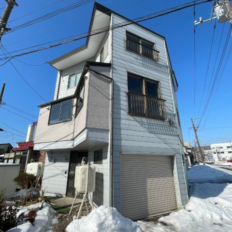 室蘭市宮の森町4丁目21-9戸建