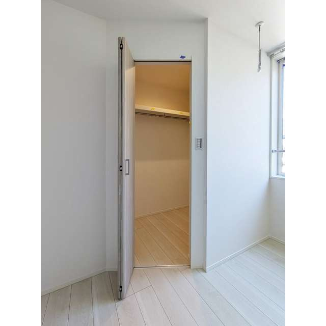 ウェルスビスタ津田沼の内装