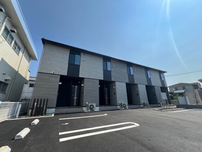 【外観】 | シャルマン南大分