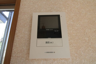 【設備】船橋市高野台４丁目貸家