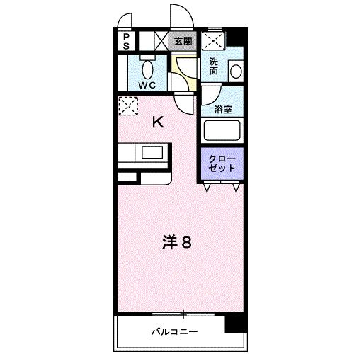 【間取り】 | Ｓｔｅｌｌａ　Ｍｉｎａｍｉ