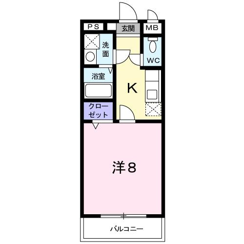 【間取り】 | ｍｉｌｄ．Ａ
