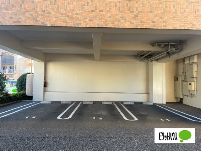【駐車場】 | ｍｉｌｄ．Ａ