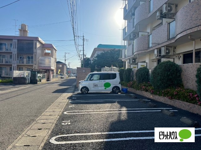 【駐車場】 | ｍｉｌｄ．Ａ