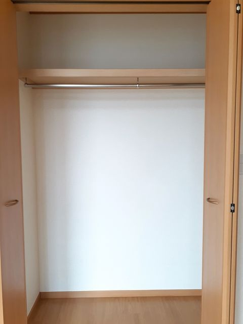 ＣＡＳＡ友の収納