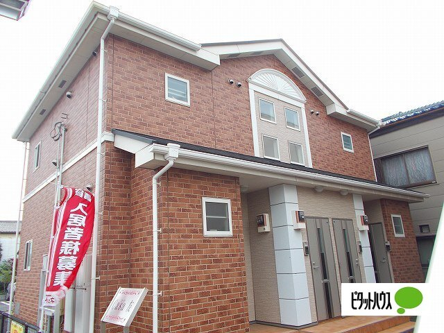 ＣＡＳＡ友の外観