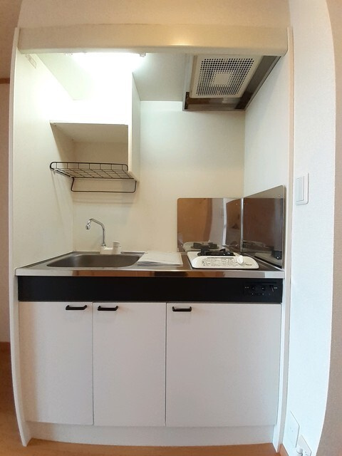 ＣＡＳＡ友のキッチン