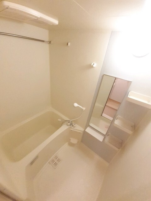 ＣＡＳＡ友の浴室