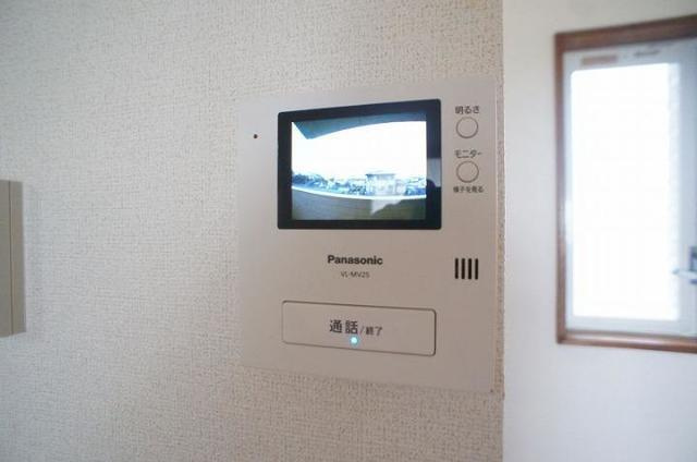 レクサスの設備