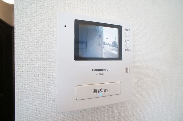 エクラの設備