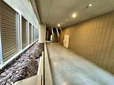 【その他】コンシェリア浜松町MASTER'S　VILLA
