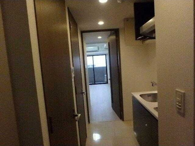 【キッチン】コンシェリア浜松町MASTER'S　VILLA