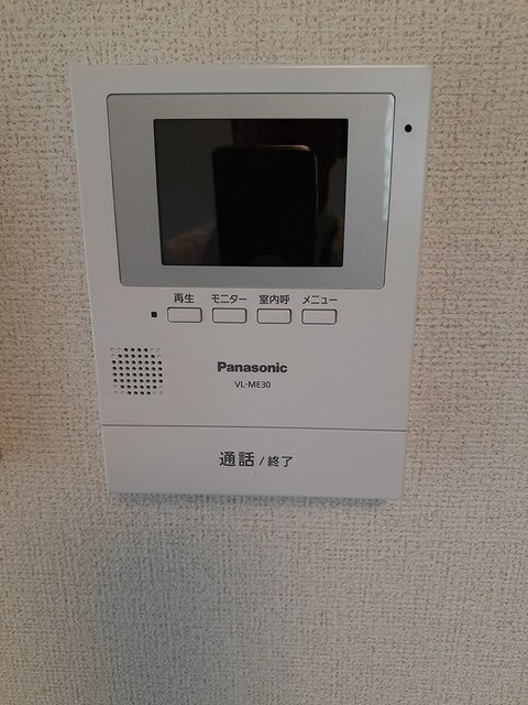 プラシード　Ｂの設備