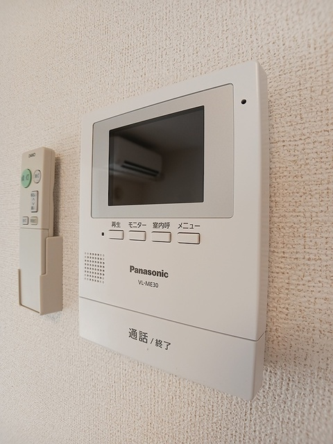 プラシード　Ｂの設備