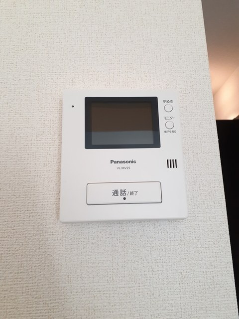 エクラの設備