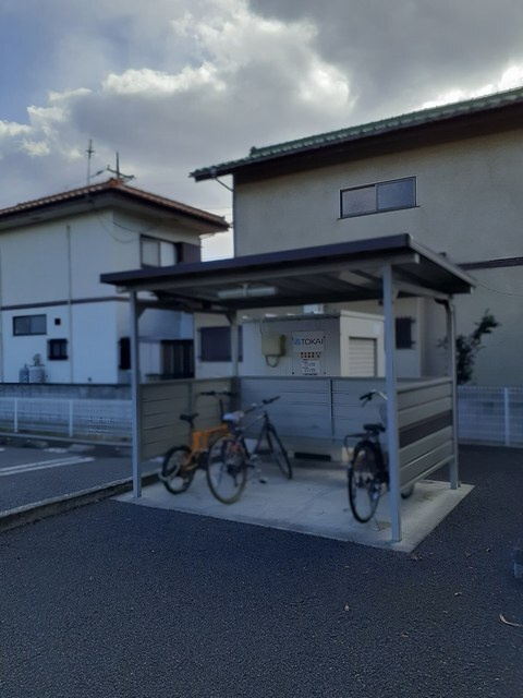 メゾン　アムールのその他