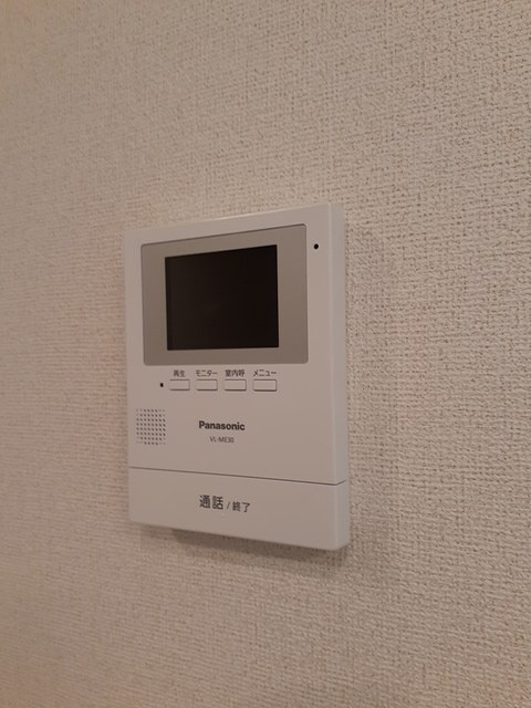 アステローペの設備