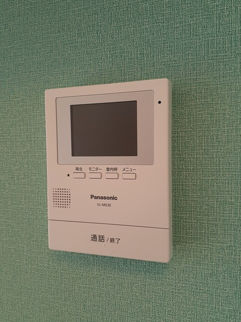 コンフォール　Ａの設備