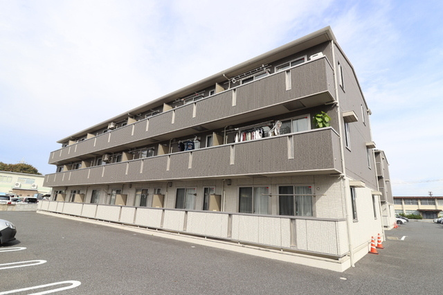 オペラハウス上大島　Ａ