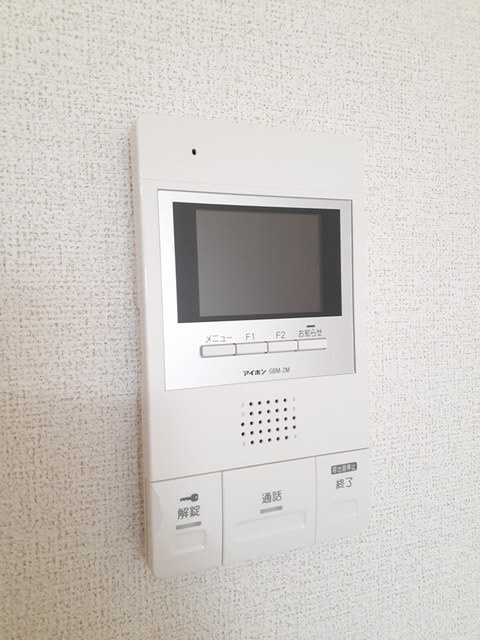 サウス　グレースマンションの設備