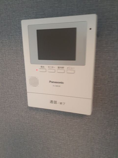 エンジェル　Ⅰの設備